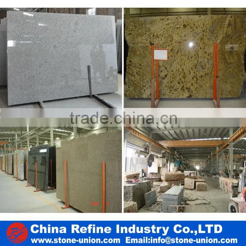 Natural Granite Slab