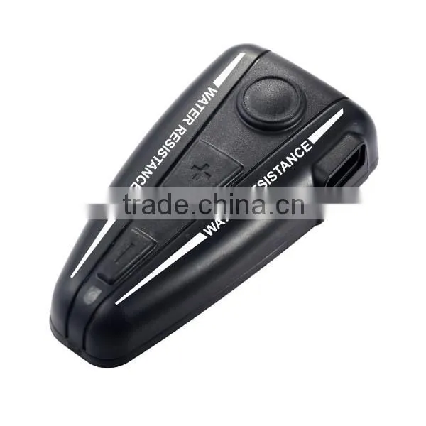 2015 motocycle audio intercom
