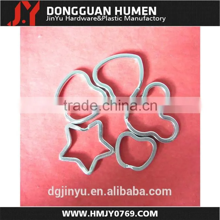 Metal Bag Swivel Hook/Durable Metal Snap Hook/Metal Handbag Hook