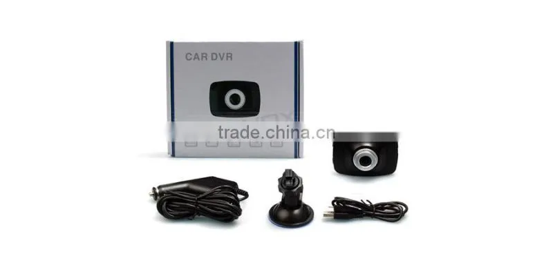 Night vision 1080p vehicle car blackbox
