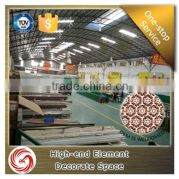 Tough U Shaped tile trim corners tile trim cutter tile trim pieces