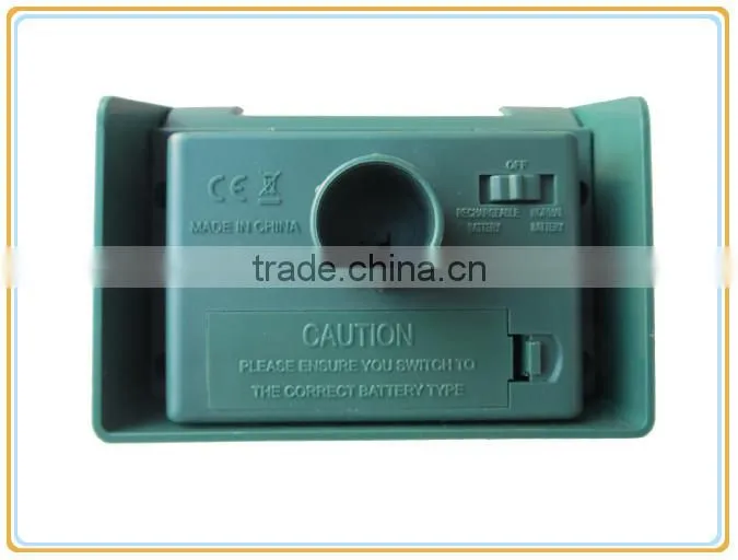 Ultrasonic dogs and cats repeller/bird repeller