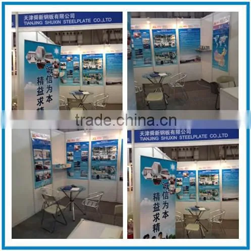 GALVANZIED WELDING ROUND STEEL PIPE