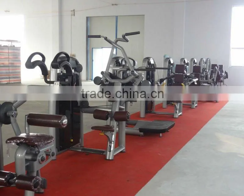 Chin-Dip Leg Raise TZ-5019