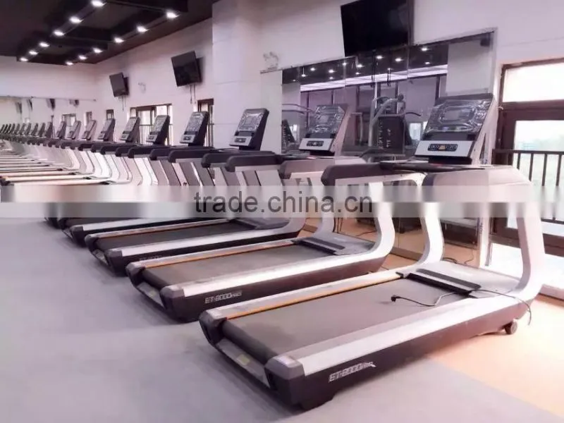 Commercial Elliptical Machine / Aerobic Equippment / TZ-7015