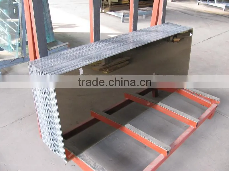 19mm bulletproof glass(EN12150 CCC)