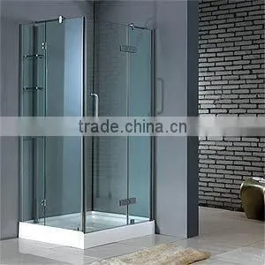 10mm flat tempered glass