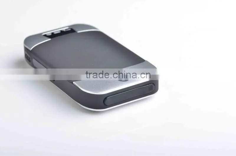 2014 large factory direct selling Mini Handheld and vehicle gps tracking device car/ Motorcycle gps tracker 303D