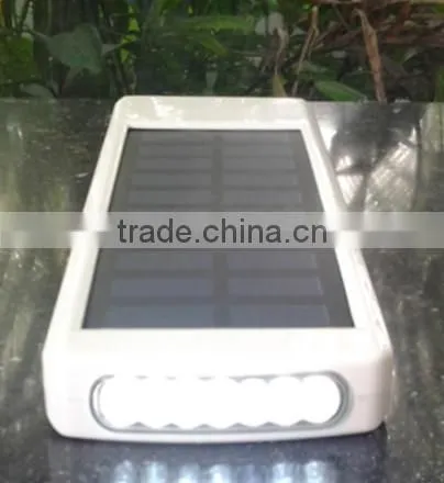 ----Portable Emergency Solar torch light Solar table light solar light
