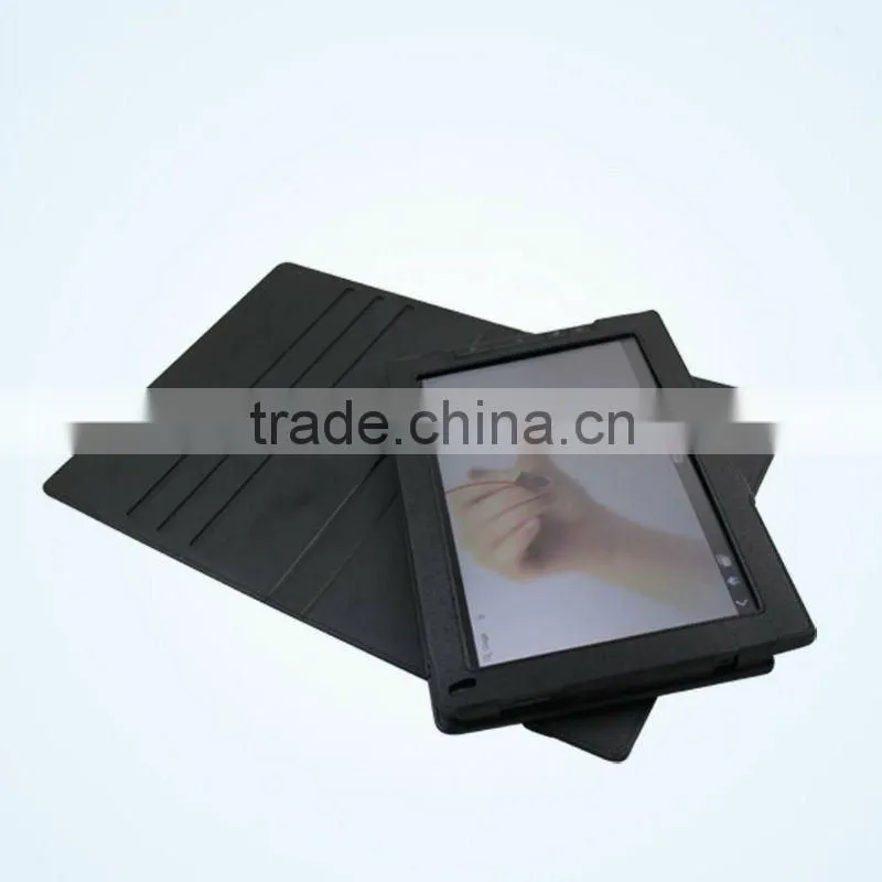 2014 high quality PU Leather case for asus TF201 EeePad transformer prime table