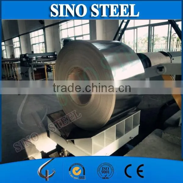 Electrolytic Tinplate in Prime Quality for Industrial Usage