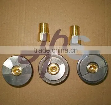 brass fitting