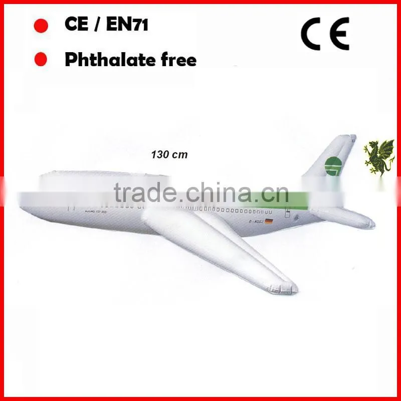 advertising inflatable giant airplane,inflatable airplane,inflatable aircraft for promotional