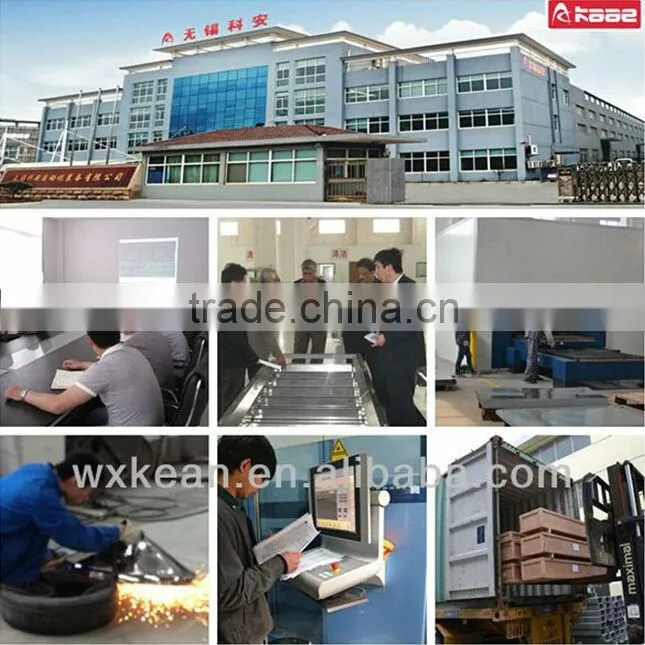 Apple/pear/carrot juice extractor ( for industrial) with ISO and CE