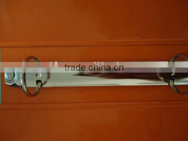 2012 Cartoon design file folder