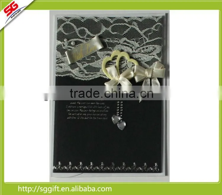 handemade card/3d card/ greeting card