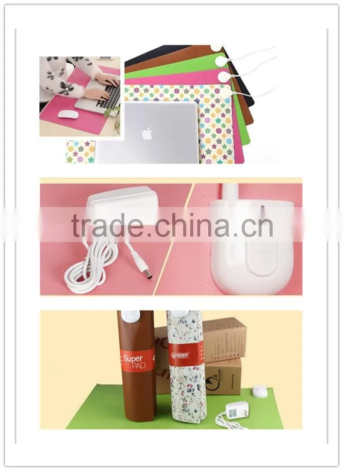 220V heat table mat /feet heat mat