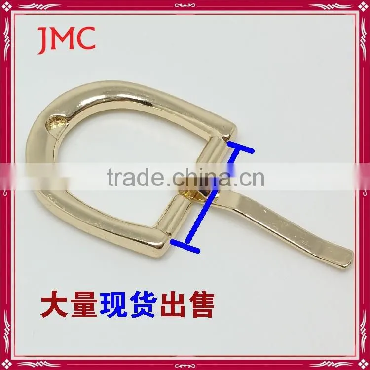 High quality antique gold belt buckle