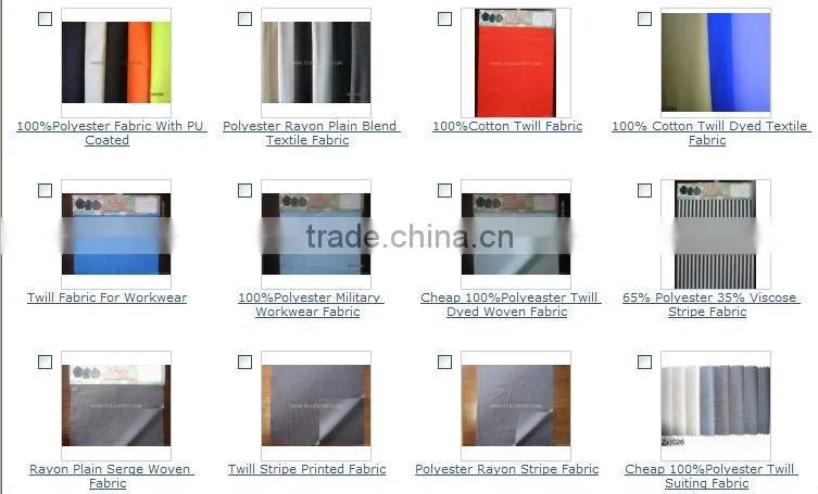 Yarn Dyed Suiting Wool Viscose Knit Fabric