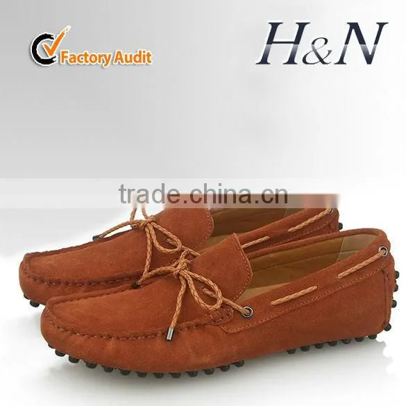 Men's loafer shoes in 2013