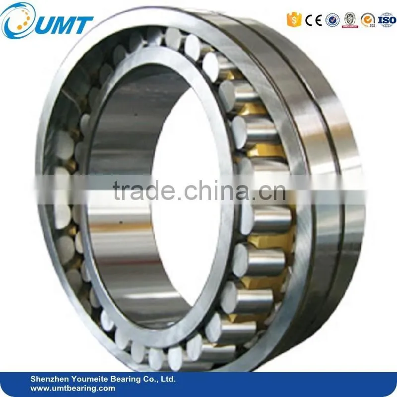 High Precision Spherical Roller Bearing 22313 EK for Metallurgy