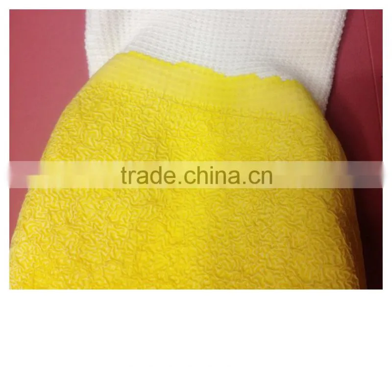 Latex coated Working Nylon Glove