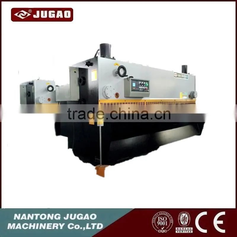 steel sheet stamping machine with automatic feeder to export