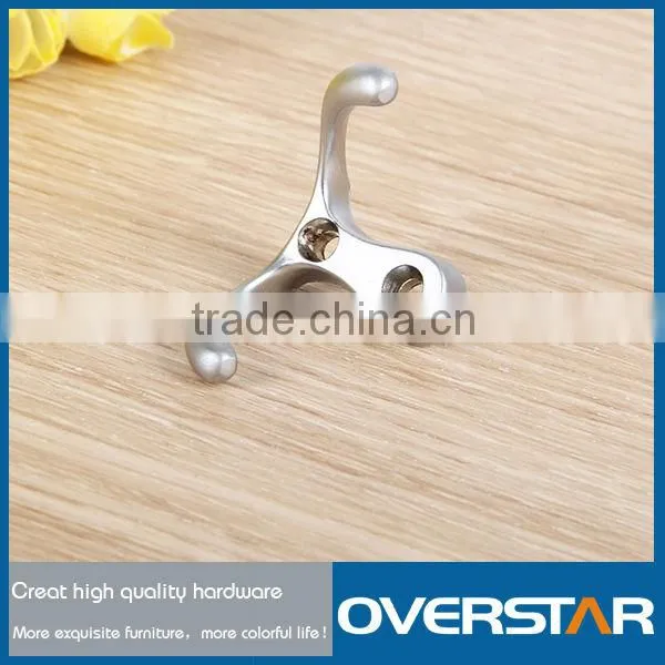 Good Quality New Design Over The Door Coat Hook