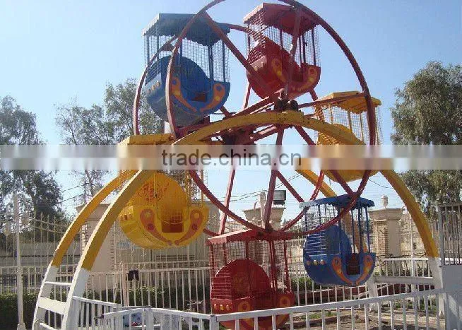 best seller ferris wheel amusement ride wheel tower equipment