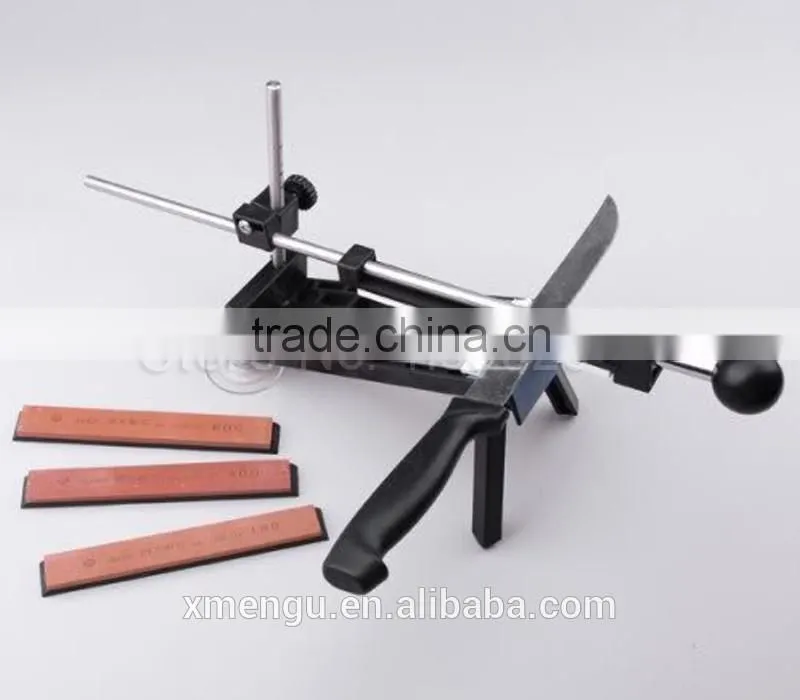 Advanced Knife Sharpener Fix Angle Knife Sharpening System Kitchenware