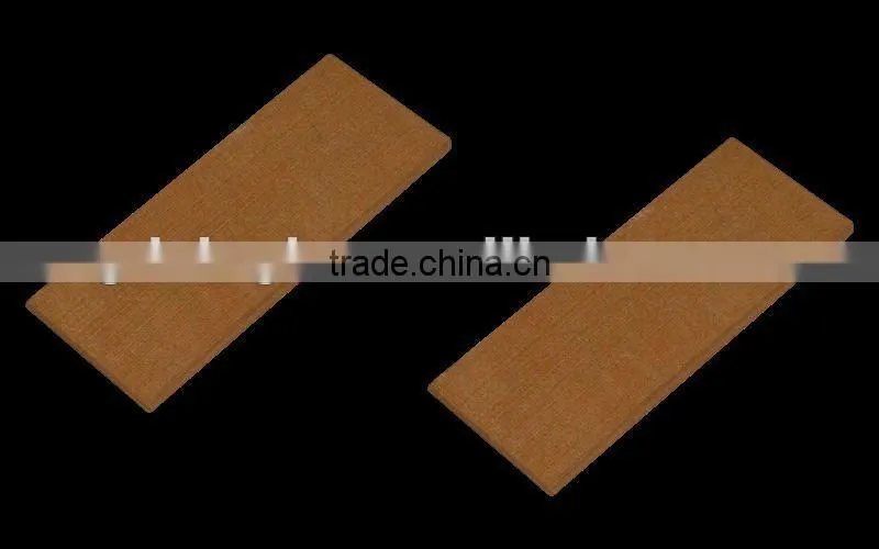 PBO high temperature resistant pad for aluminium extrusion