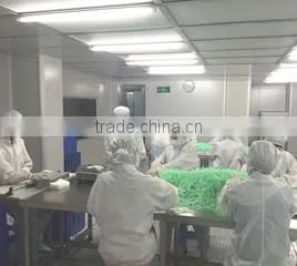 Shenzhen Cleanmo Technology Co., Ltd. company overview - view 2