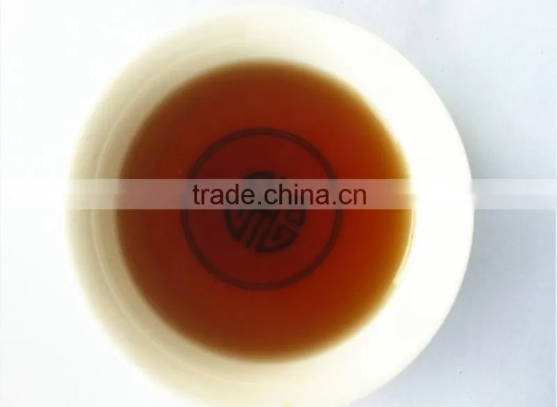 Keemun Black tea Chinese Premium Black teabag