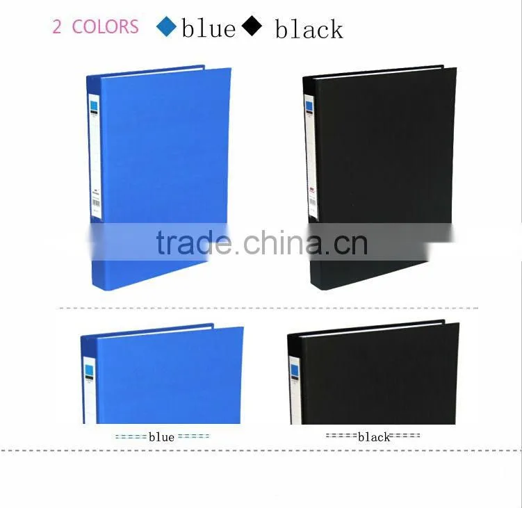 Government agencies office supplies a4 plastic file folder with