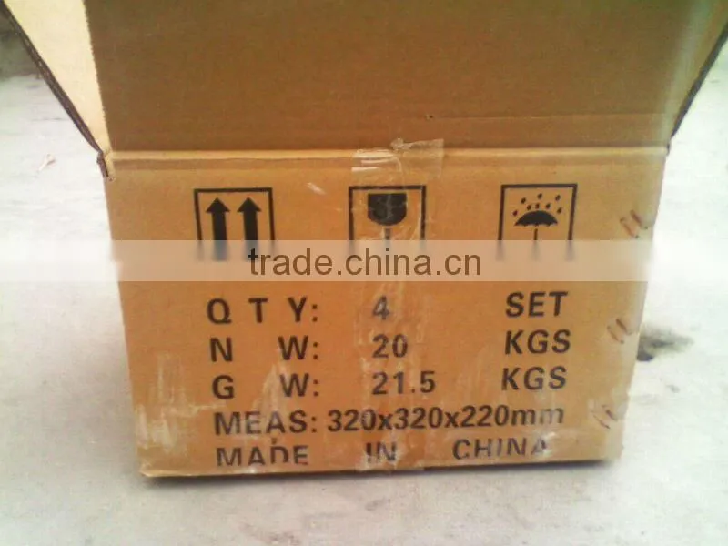 Strong intensity road stud epoxy ab glue