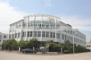 Derun Plastics Machinery Co., Ltd. Of Taizhou company overview - view 2