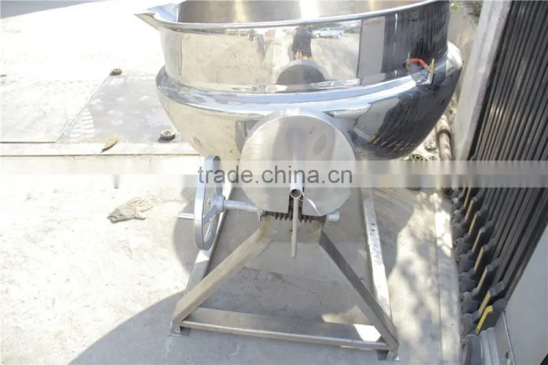 Pasta Cooking Machine