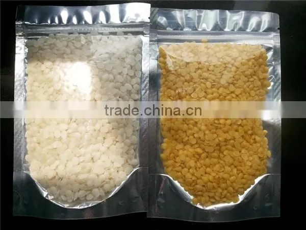honey bulk beewax