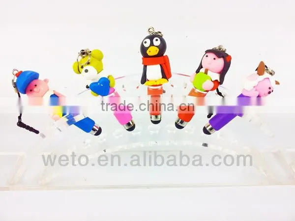 Special mini stylus pen ,capacitive mini stylus pen