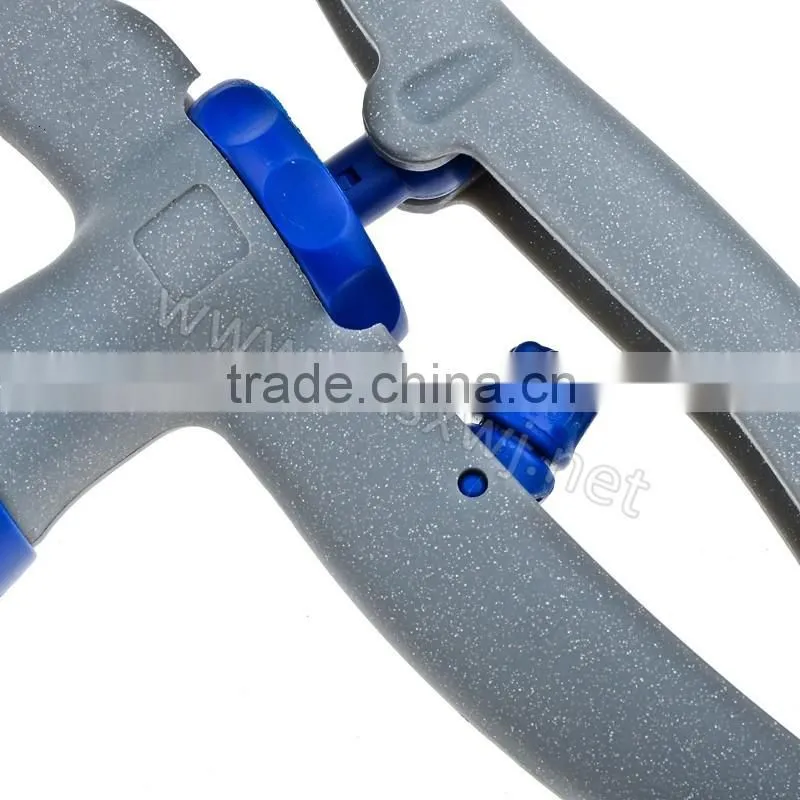 Automatic Vaccinator, Plastic Steel Continuous Syringe WJ117-1