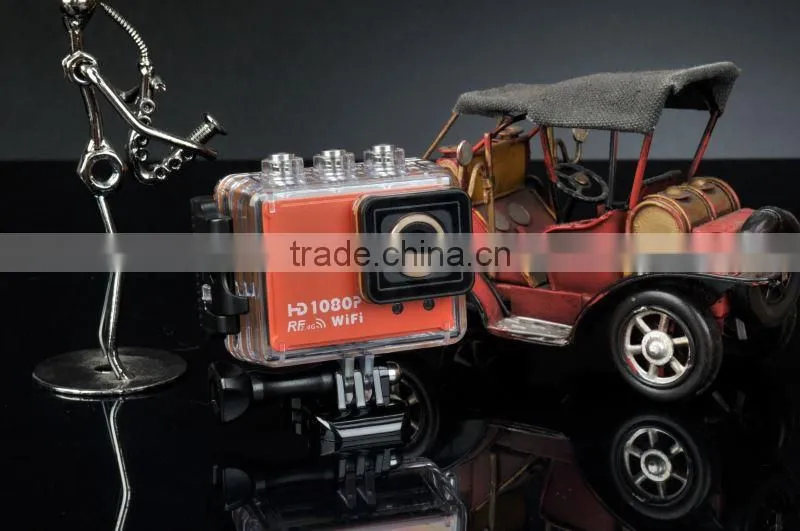 Factory Direct Sale sport camera sj5000 remote wholesale