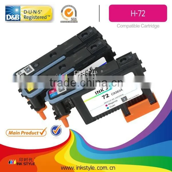 Remanufactured Printer head for HP designjet T1100/T1100ps/T1100 MFP