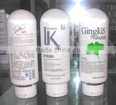 Manual cylinder silk screen printing machine for bottles&cups LC-3221M