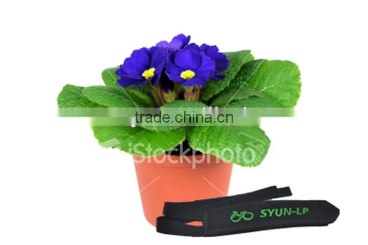 good quality nylon exercise bicycle toe strap