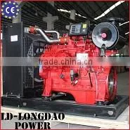 300kw Fire Fighting Diesel Engine