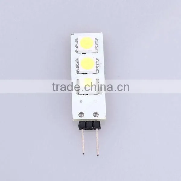 DC12-24V Warm white 5050 G4 marine led light