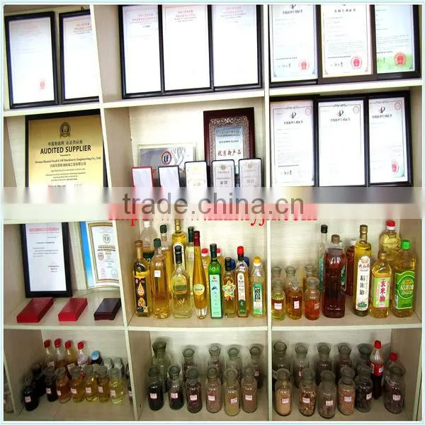 Cottonseed Oil Extraction Machine (Professional oil machine manufacturer)