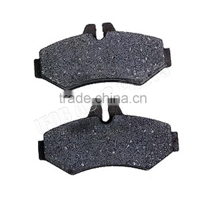 IFOB Spare Parts 0044202520 Top Quality Disc Brake pads For G500 G463 A 004 420 25 20
