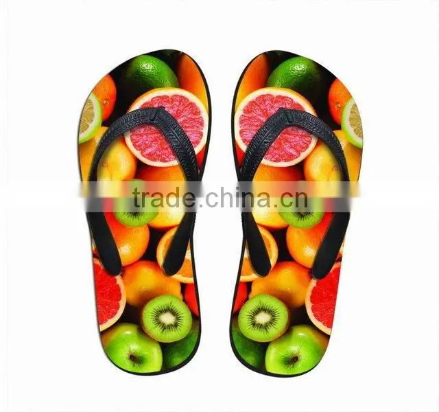 Custom-made Relaxo Flite Slippers