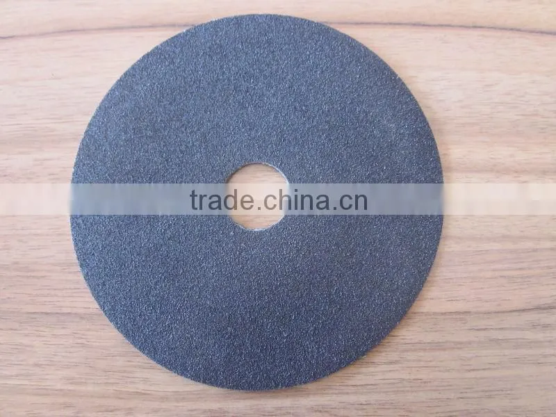 5'' 7'' sillicon carbon fiber disc polishing marble,stone, grantite